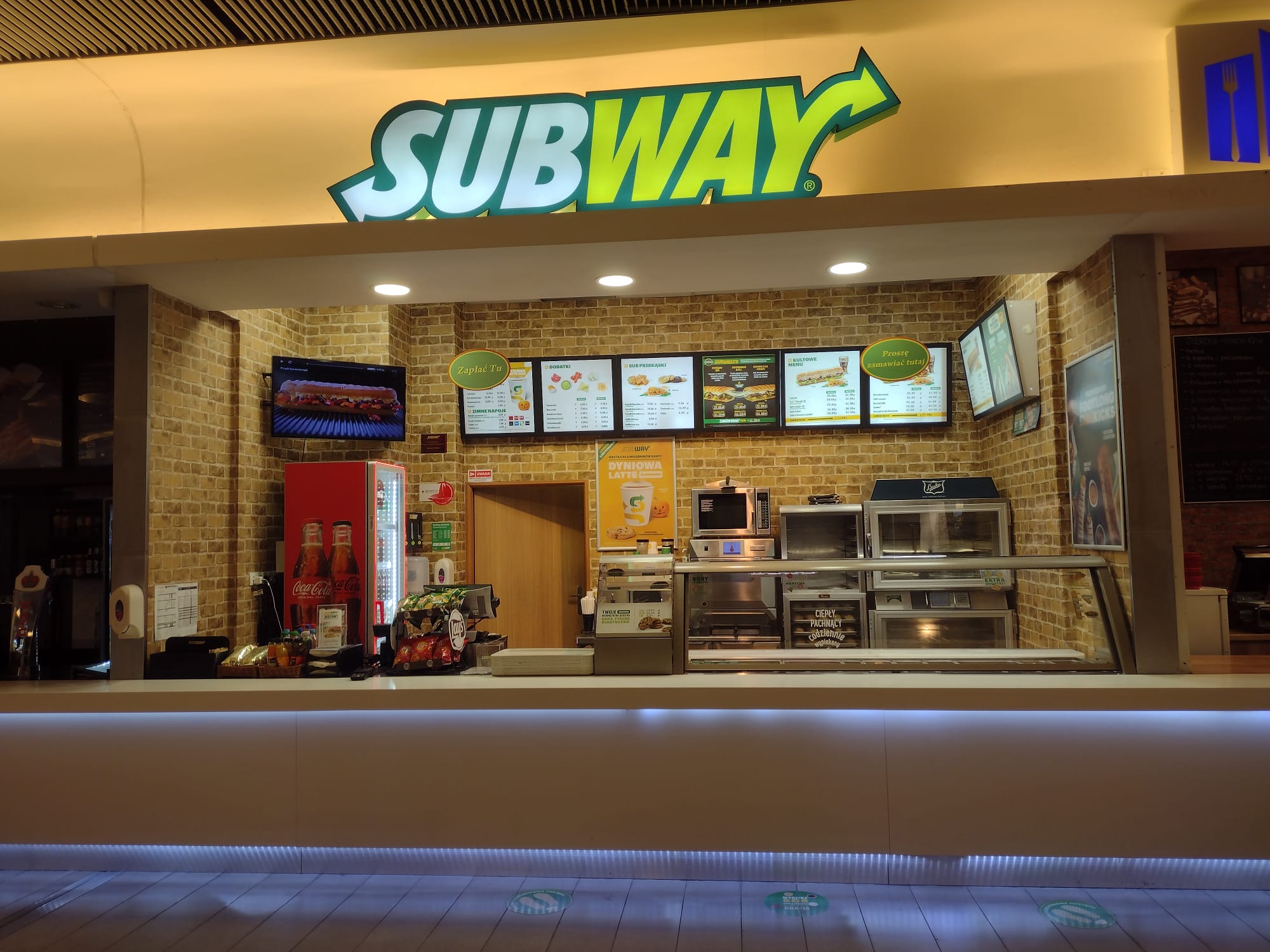 Subway Rzeszów